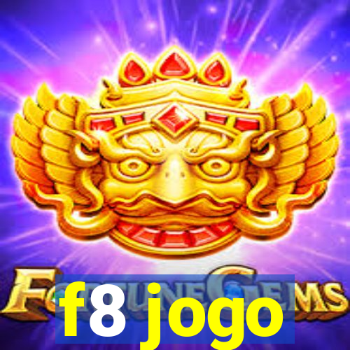 f8 jogo